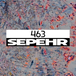 Dekmantel Podcast 463 - Sepehr
