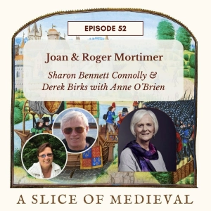 The Mortimers & Court of Betrayal | A Slice of Medieval #52
