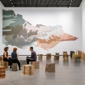 Artist Talks: Who’s Afraid of Public Space? – Onsite exhibition spaces