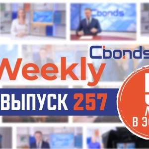 Ситуация на рынке топлива, распродажи в бондах и виражи RUSFAR | Cbonds
