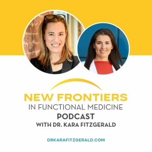 The Role of NAD+ in Aging, Chronic Disease, and Epigenetics with Dr. Nichola Conlon