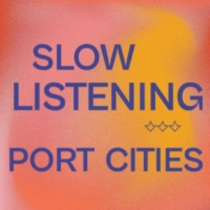 Slow Listening Alexandria - Traffic Sounds in Alexandria