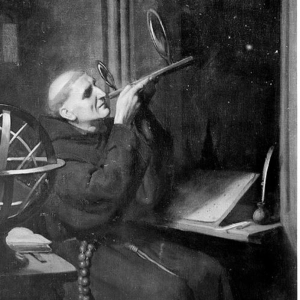111: Roger Bacon | Wizardry for Breakfast