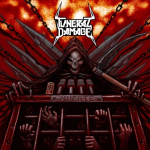 METAL TRACKS OF THE MONTH - April 2025