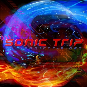 Ultra-Sonic Vs. Legend B Vs. Sonic Trip - Check Your Head (Sonic Trip Breakbeat Hardcore Mix)