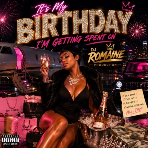 It's My Birthday