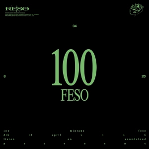 RESOMIX 100: Feso