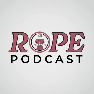 Ep177: Rope Bondage, pregnancy and bringing up kids - An interview with Anna Bones (pt 2)