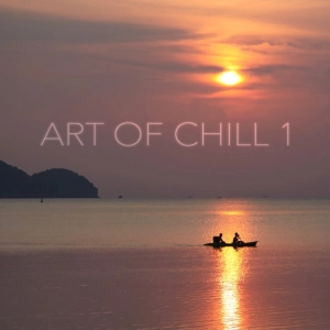 OMNI-013 BUTTON (ART OF CHILL 1)