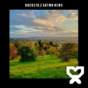 2022/10/02 Breakbeat Conference // autumn news