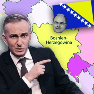 Extra: Ballaballa-Balkan Royale oder Hey, Böhmi! What is on?