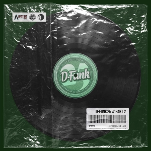 D-Funk 25 (Part 2)