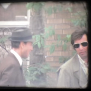 34.1 Freakin' Friedkin!