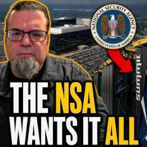 The NSA Wants Access To Every AI Model...