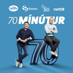 #128 - Kristrún vill Dag burt, typpi eru að stækka og 12 ótrúleg ráð í rúminu