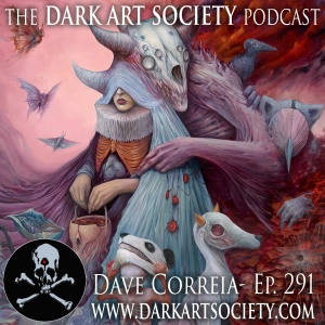 Dave Correia- Ep. 291