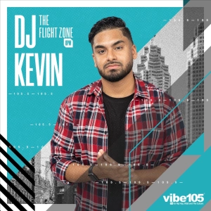 [RADIO] FLIGHT ZONE - Music Without Borders (VIBE105)- EP006 - CLEAN