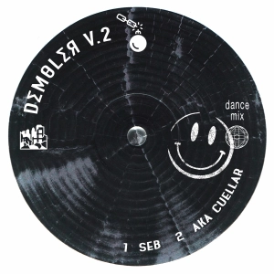 DΣMӨᄂΣЯ002 - Cuellar