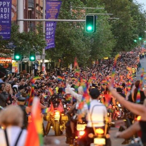 Sydney Gay and Lesbian Mardi Gras Part 2