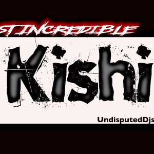 DJ KISHI VIBE VIRTUAL SET