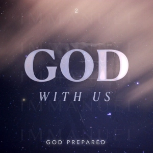 God With Us | God Prepared - Jim Buchan