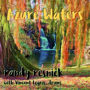 Azure Waters