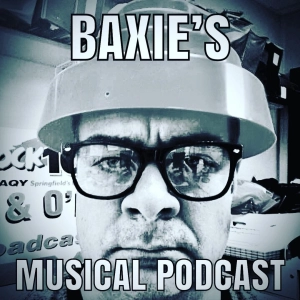 Baxie's Musical Podcast:  V. Torres Overcomes Hard Times with Her Latest Record