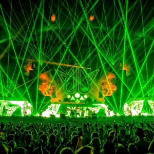 Moving Hardstyle Forward #55: The Comeback