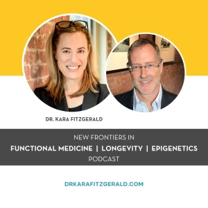Challenging Food Reactions? Addressing the Gut Microbiome and More with Dr. Thomas Fabian