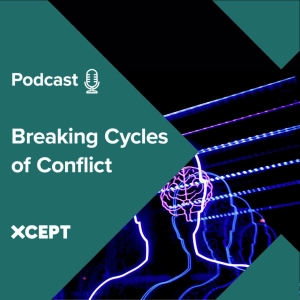 The Divided Brain with Dr Iain McGilchrist
