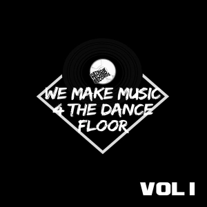 Live The Life RMX - Body Mechanic ft Red Da Boss and Dick Whyte