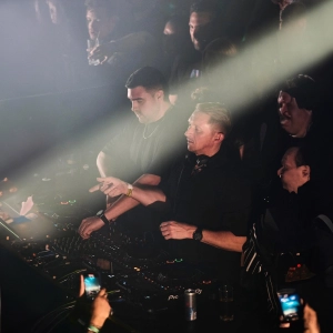 [TRAILER] Camelphat - U17R4 Music Festival Miami 2024 (Resistance Megastructure Stage) Mixdown
