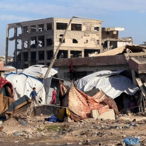 Continued murderous Israeli oppression in Gaza