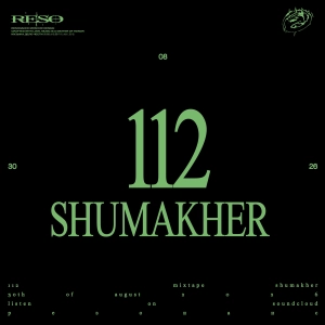 RESOMIX 112: shumakher