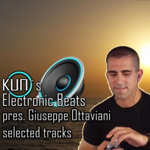 KUNO pres Giuseppe Ottaviani selected trance tracks