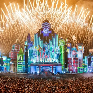 Moving Hardstyle Forward #48: Intents Festival 2022 Special