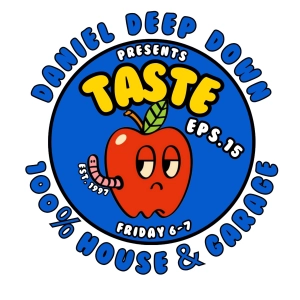 PURE FM LONDON PRESENTS - TASTE, 100% HOUSE & GARAGE (EPS.15) **LIKE, COMMENT, DOWNLOAD & SHARE**