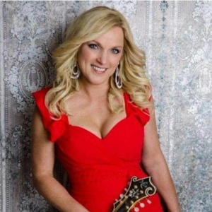 Rhonda Vincent and the Grand Ole Opry Invite with Katy Daley