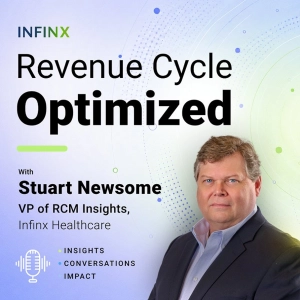 Revenue Cycle Optimized: What’s Really Changing in Revenue Cycle? Voices from Becker’s