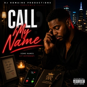 Call My Name