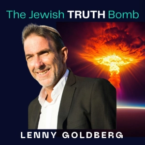 Conquest, Expulsion, Settlement - The Jewish Truth Bomb