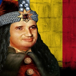 Episode 60: Nett hier, aber waren Sie schon mal in Rumänien?