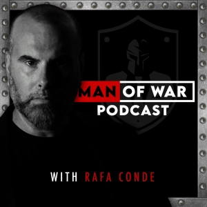 When The Crowd Moves Left - I Move Right | Rafa Conde
