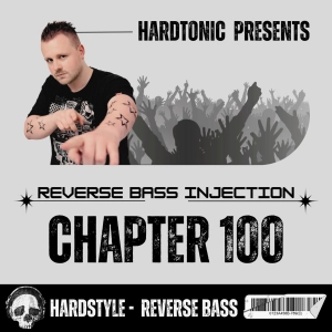 Hardtonic @ Reverse Bass Injection Chapter 100