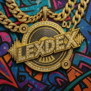 Lexdex - DNB2 mix