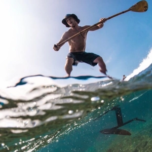 114 - Zane Schweitzer on Hawaiian Foil Race Season
