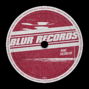 PREMIERE: NumZ - Holding On [Blur Records]