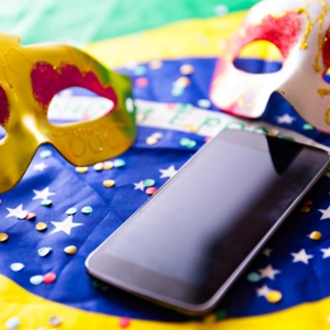 #687 Atenção, foliões! Dicas para evitar golpes durante o Carnaval