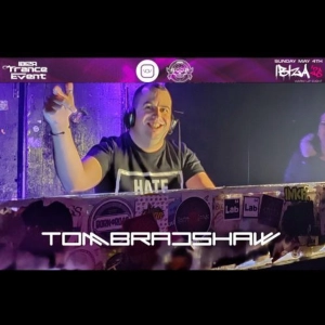 Tom Bradshaw - Bring The Noise X Noise Addicts - Ibiza Warm Up Stream 2025 [May 2025]