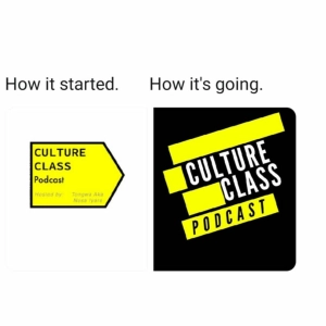 Bonus Episode- Facts about the Podcast